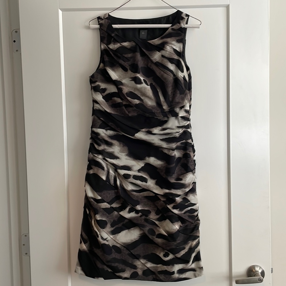 Ann Taylor Size 8 Cocktail Dress